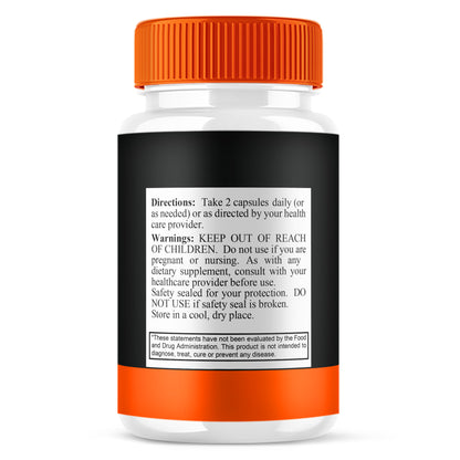 BioXCell Max Capsules