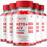 Blast Keto Gummies