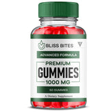 Bliss Bites Gummies
