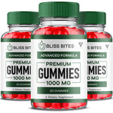 Bliss Bites Gummies