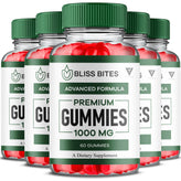 Bliss Bites Gummies