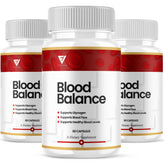 Blood Balance Glycogen Capsules