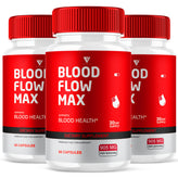 Blood Flow Max Capsules