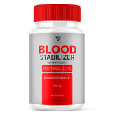 Blood Stabilizer Glycogen Capsules