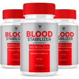 Blood Stabilizer Glycogen Capsules