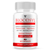 Bloodsyl Glycogen Support Capsules