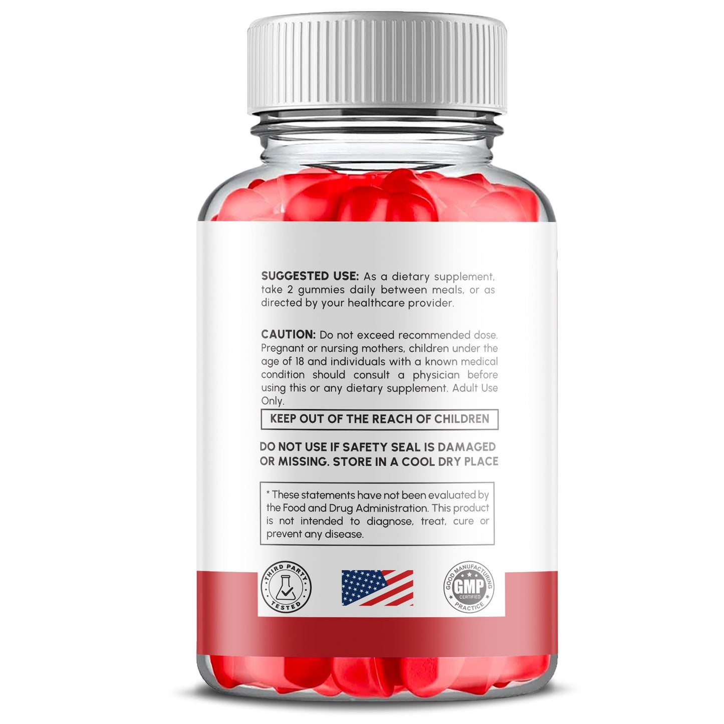 Boostaro Gummies