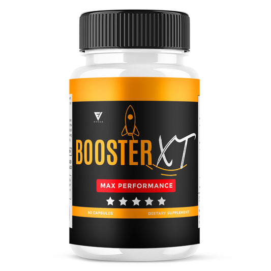 Booster XT Capsules