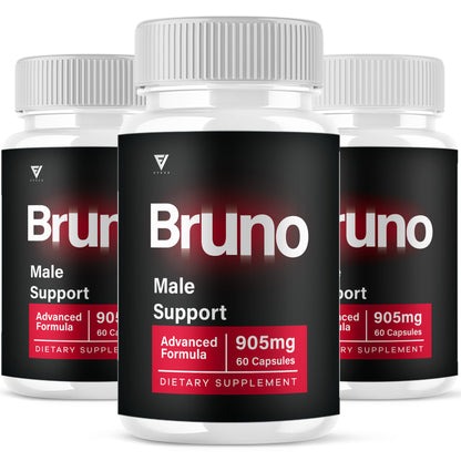 Bruno Capsules