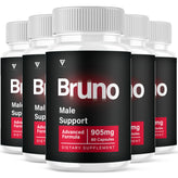 Bruno Capsules