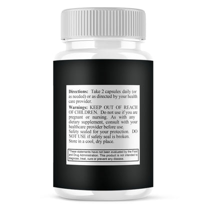 Bruno Capsules
