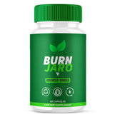 Burn Jaro Capsules