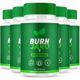 Burn Jaro Capsules