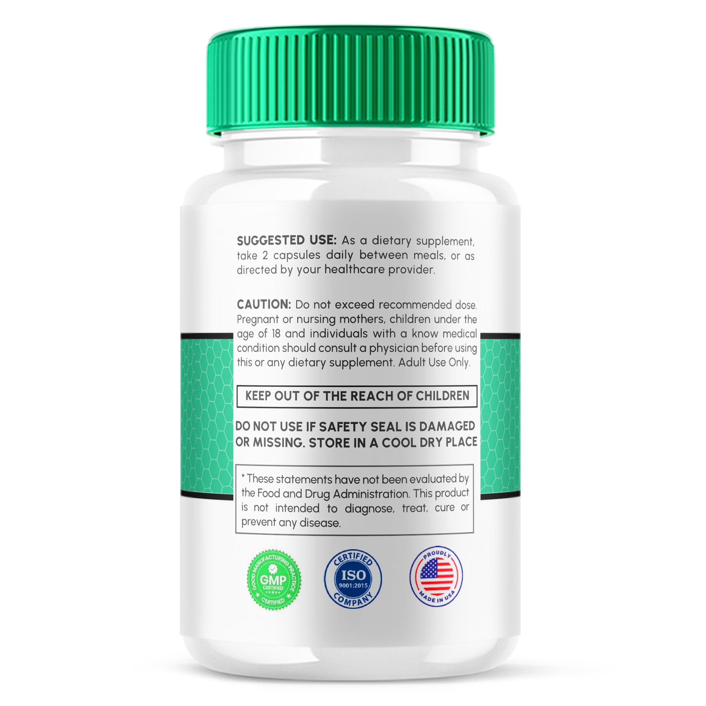 Celsium Glycogen Support Capsules