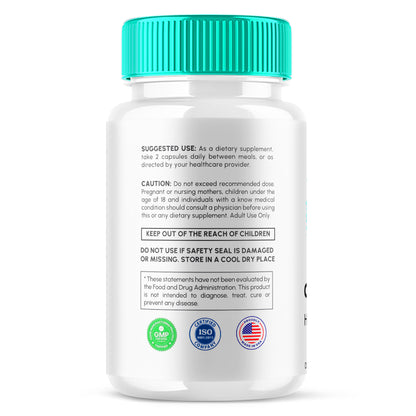 ClearTone Capsules