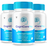 Cognicare Pro Nootropic Capsules