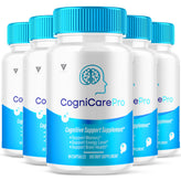 Cognicare Pro Nootropic Capsules