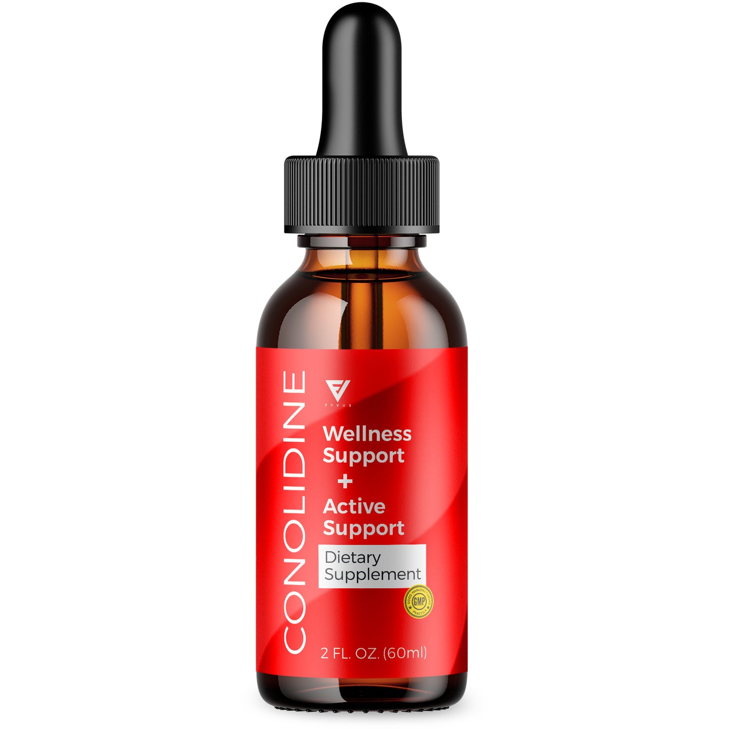 Conolidine Drops