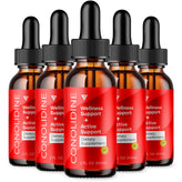Conolidine Drops