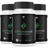 Cytomanix Capsules