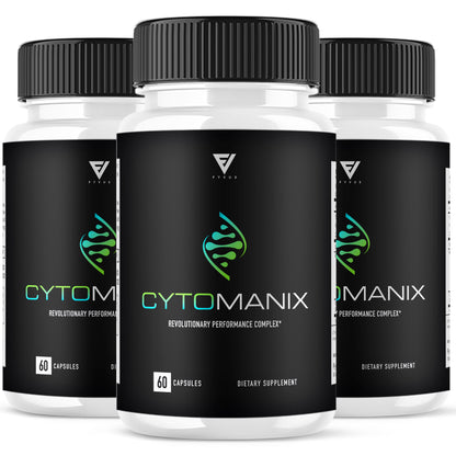 Cytomanix Capsules