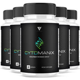 Cytomanix Capsules