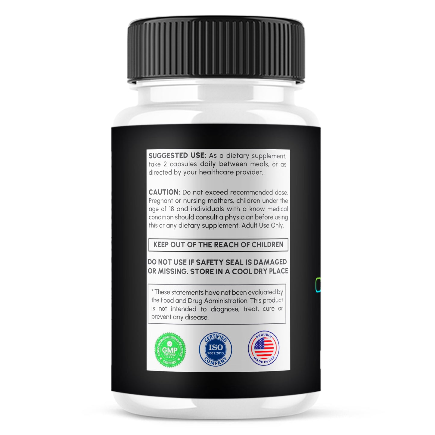 Cytomanix Capsules