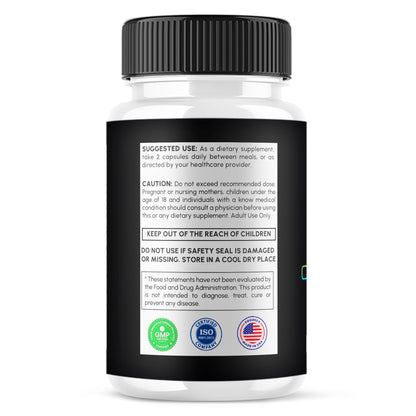 Cytomanix Capsules