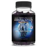 Dominator Maxx Gummies