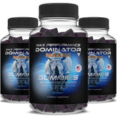 Dominator Maxx Gummies