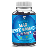 Duremax Male Gummies