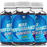 Duremax Male Gummies