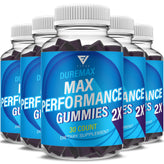 Duremax Male Gummies