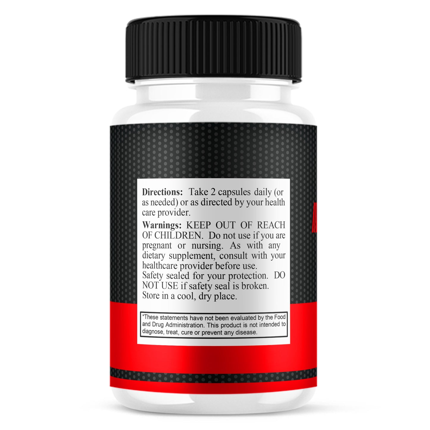 Dyno My-Grow Capsules