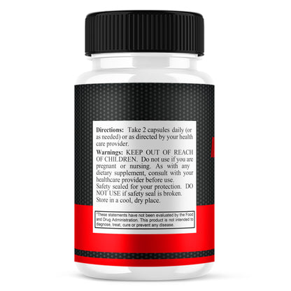 Dyno My-Grow Capsules