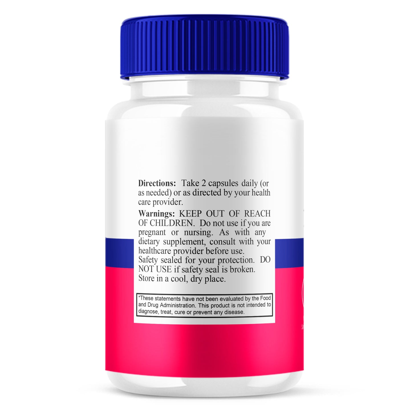 EZ Prostate Capsules