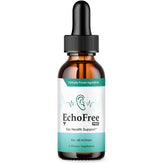 Echo Free Drops