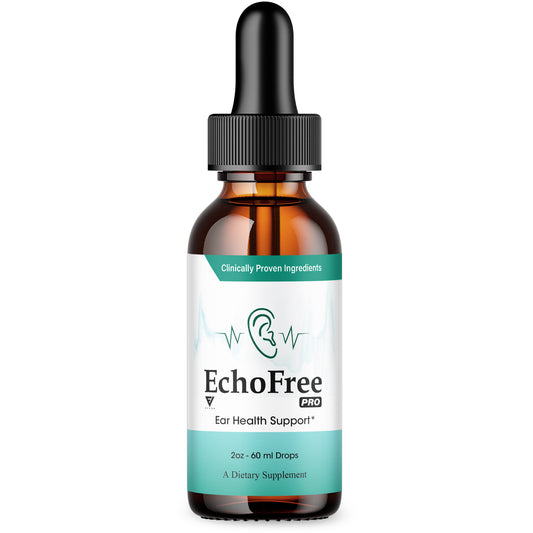Echo Free Drops