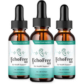 Echo Free Drops