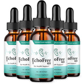 Echo Free Drops