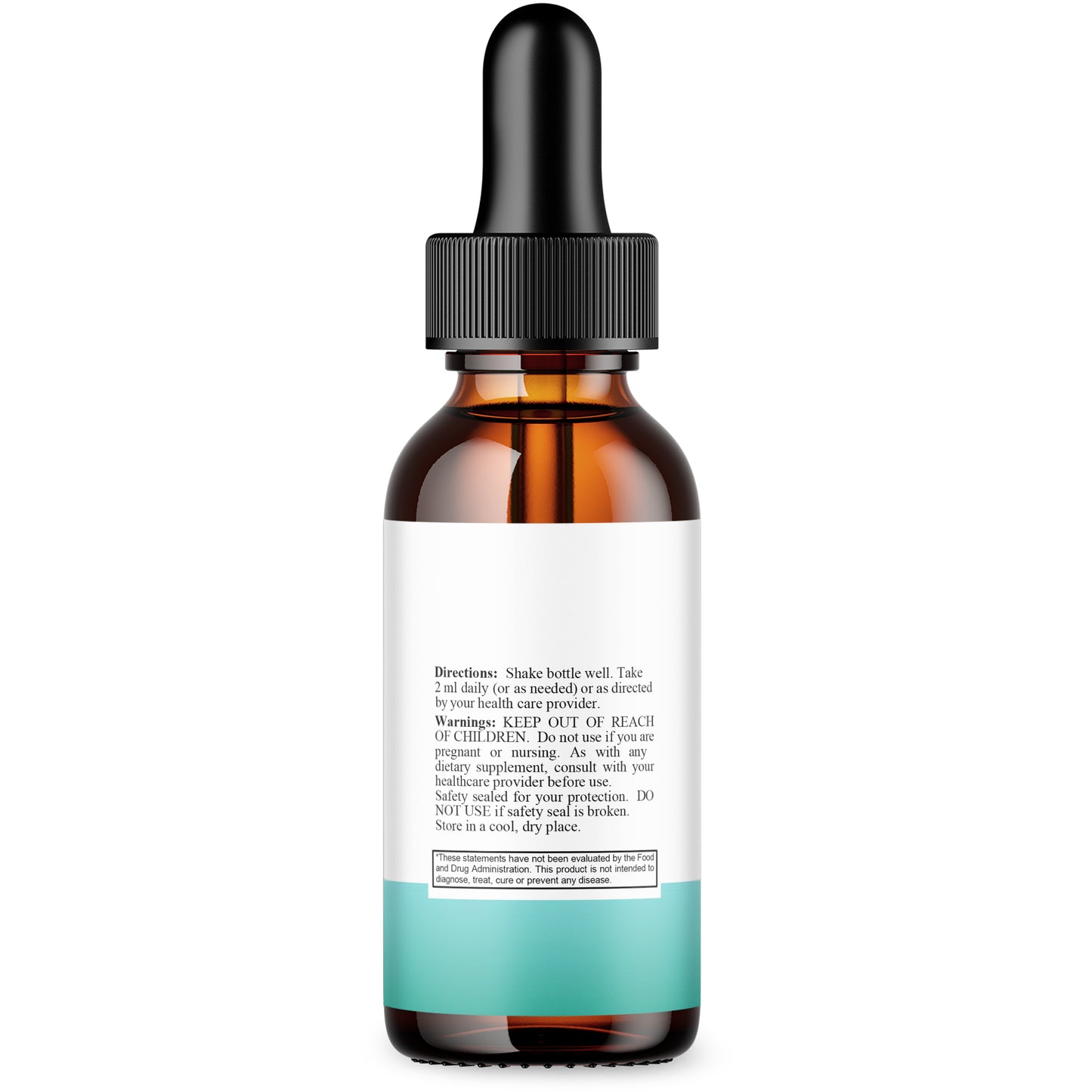Echo Free Drops