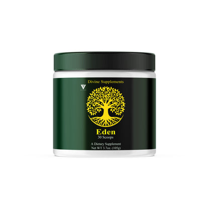 Eden Powder