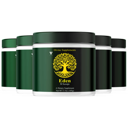 Eden Powder