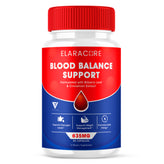 Elaracore Glycogen Support Capsules