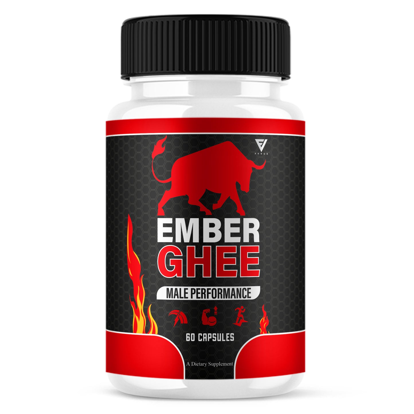 Ember Ghee Capsules