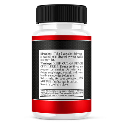 Ember Ghee Capsules