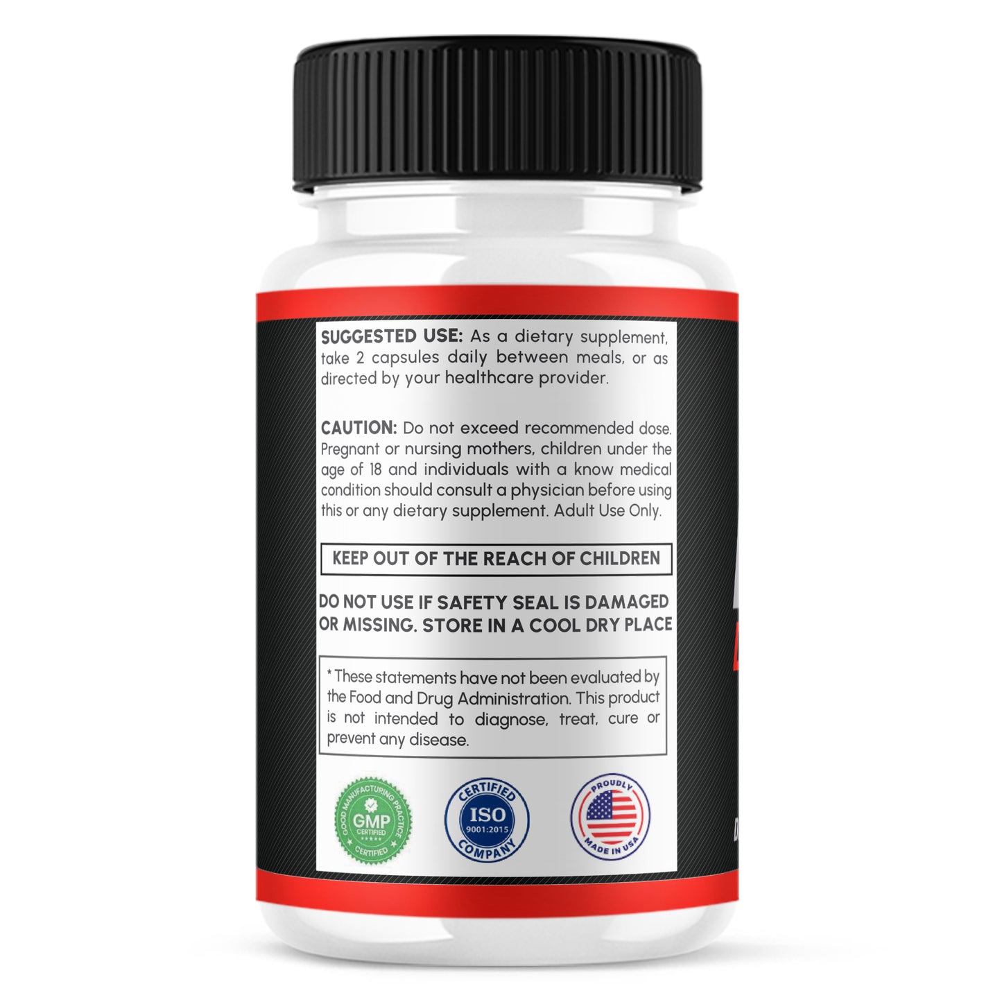 Endopeak Capsules