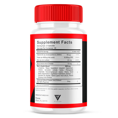 Endureon Capsules