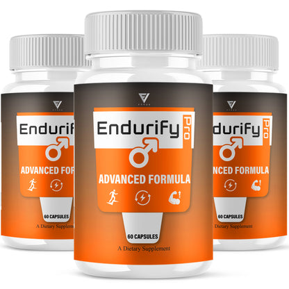 Endurify Pro Capsules