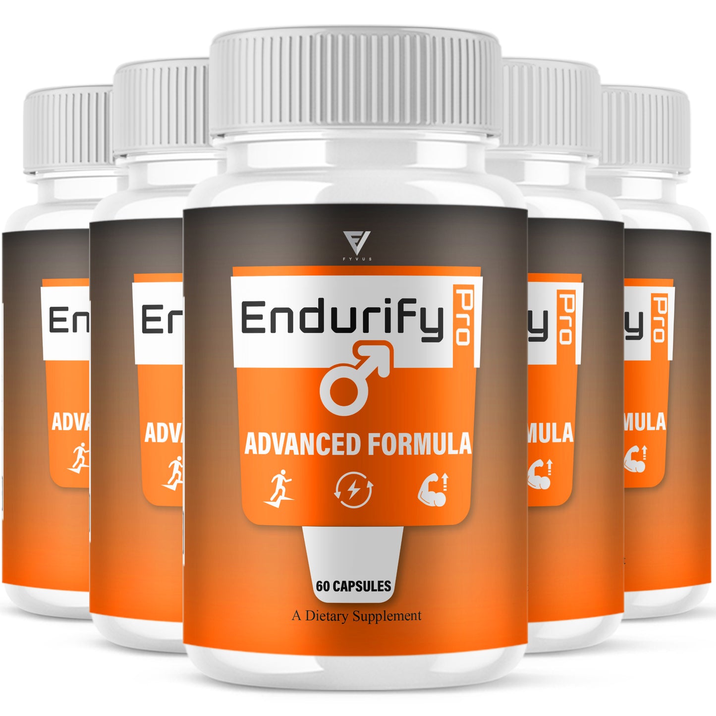 Endurify Pro Capsules
